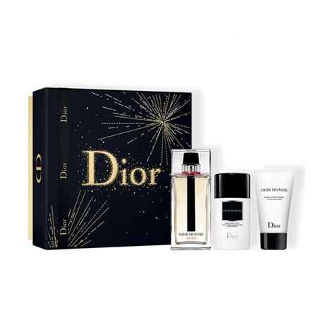 dior sport set